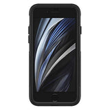 OtterBox iPhone 8/7 & SE 3rd/2nd Gen Commuter Series Case - Black