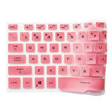 Silicone Keyboard Cover Skin Compatible With 2021 2020 2019 14 Inch Asus Rog Z