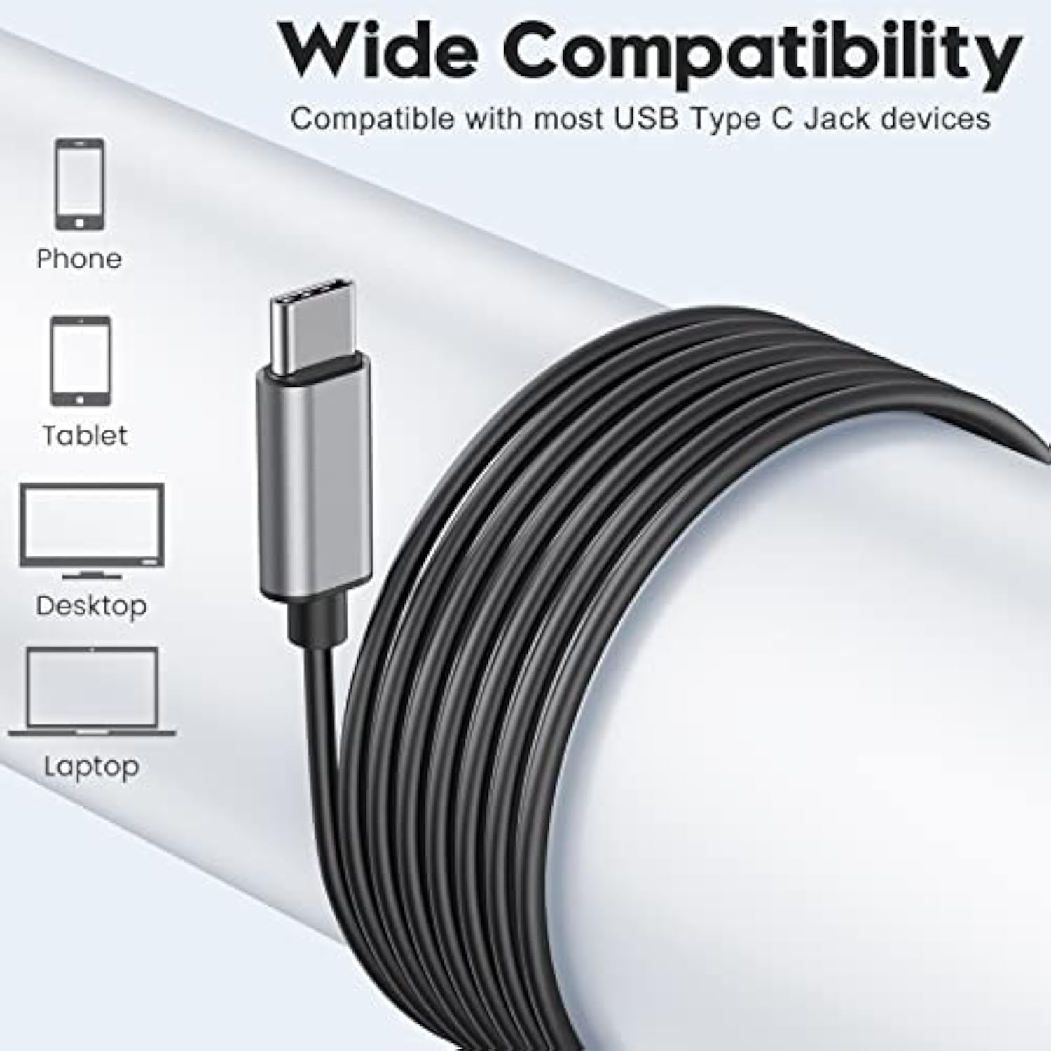 Usb C Headphones For Samsung Galaxy S22 Ultra S21 Fe S20 Z Flip 3 Fold 2 A53 U