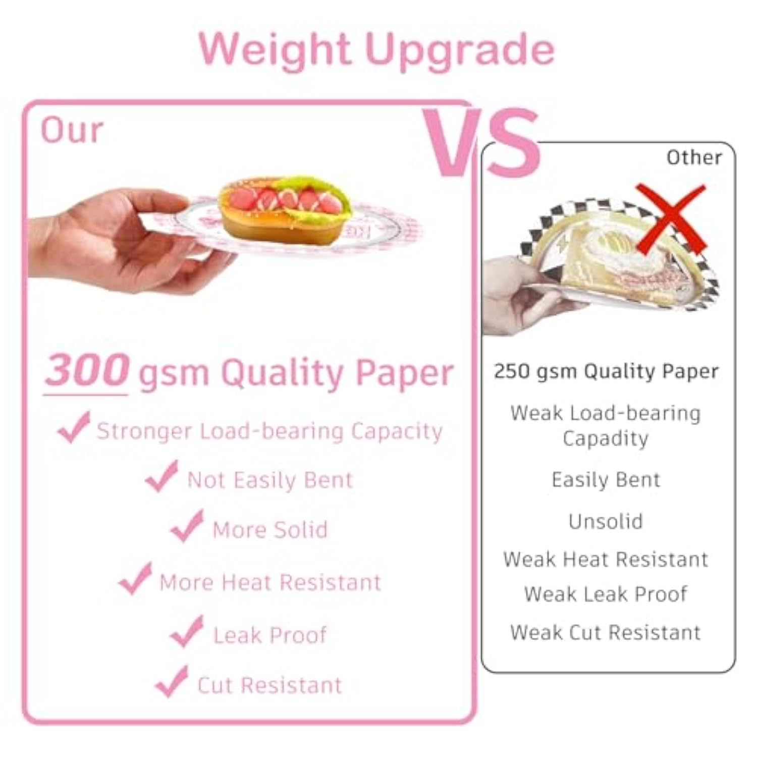 235 Pcs Pink Bow 1St Birthday Decorations, All-In-1 Supplies Pack, Includes 20 Girls Just Wanna Be One Theme Tableware, 1St Party Hat, High Chair Banner, For Pink 1St Birthday Bow Theme