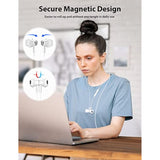 Usb C Headphones, Galaxy S22 Ultra S23 Fe Earbuds Wired Iphone 15 Pro Usb Type