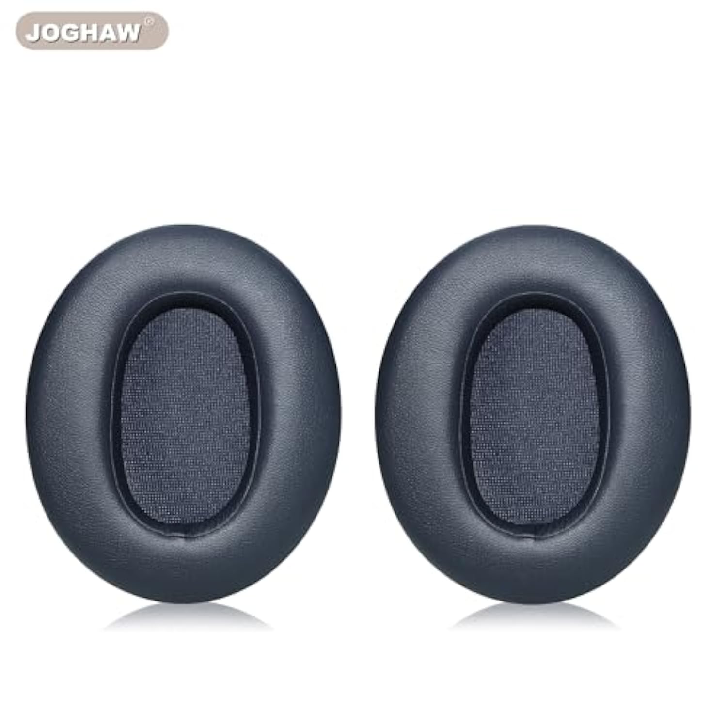 Replacement Ear Pads For Headphones - Compatible For Sony Wh-Xb910N Premium Protein Leather Cushions With Soft Memory Foam For Comfort - Blue