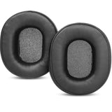 Earpads Replacement Ear Cushions Compatible With Sony Wh-Xb900N/Wh-Ch710N(Whch710N Whch710 Ch710)/Wh-Ch720N(Whch720 Ch720)/Wh-Rf400(Whrf400)/Mdr-Rf895Rk Headphones Ear Pads Cover Parts