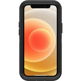 OtterBox Defender Series Case for Apple iPhone 12 Mini - Black