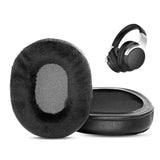 Earpads Replacement Cushion Compatible With Mixcder E7 Headphone Ear Pads With Soft Fabric&High Density Foam