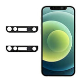 Camera Lens Protector for iPhone X/XS/11/12 Series, Privacy and Security