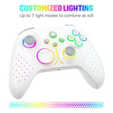 LED Wireless for Xbox Controller, Compatible with Xbox Series X
