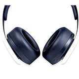 Ear Pads Cushion Earpads Replacement Compatible With Sony Playstation 5 Pulse 3D Ps5 Wireless Headphones