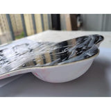 3D Annie Ergonomic Soft Silicone Cartoon Girl Mousepad Wrist Support Computer Mousepads