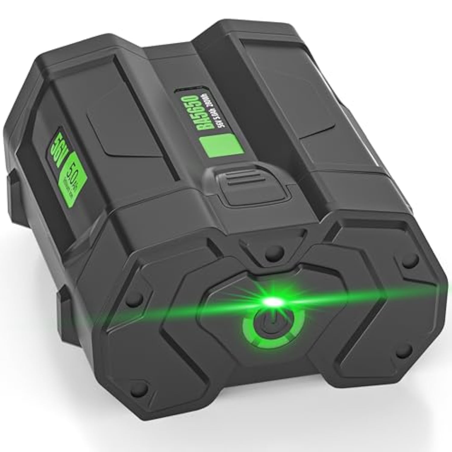 Replacement For Ego 56V 5.0Ah Battery Ba2800 Ba4200 Ba1400 Battery, Compatible With All 56V Ego Power Tools Cs1604 Cs1804 Cs1403 Ht2400 Lb6504 Lb5804 Lb6500 Lb4800 Ph1400 Tools