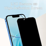 [3 Pack] Privacy Screen Protector For Iphone 13 Pro Max, Iphone 14 Plus, 6.7 Inch, Anti Spy, Anti Scratch, 9H Hardness, Ultra Resistant, Bubble Free