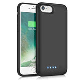 Iphone 6S 6 Battery Case 6000Mah