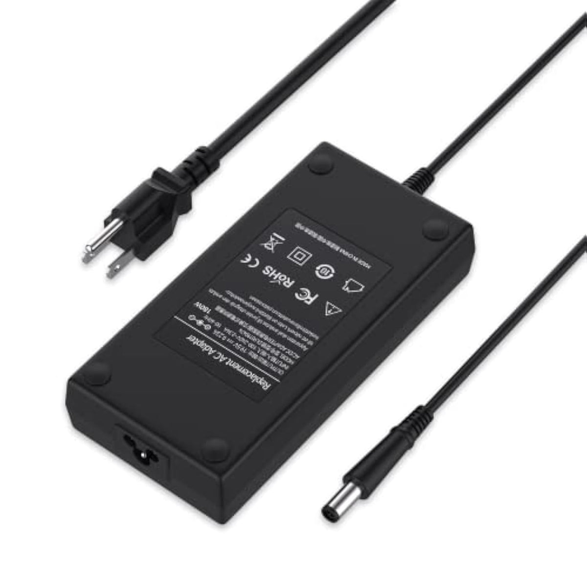 Laptop Charger Fit For Dell Alienware 13 15 17 M15 M17 R1 R2 Series; Inspiron