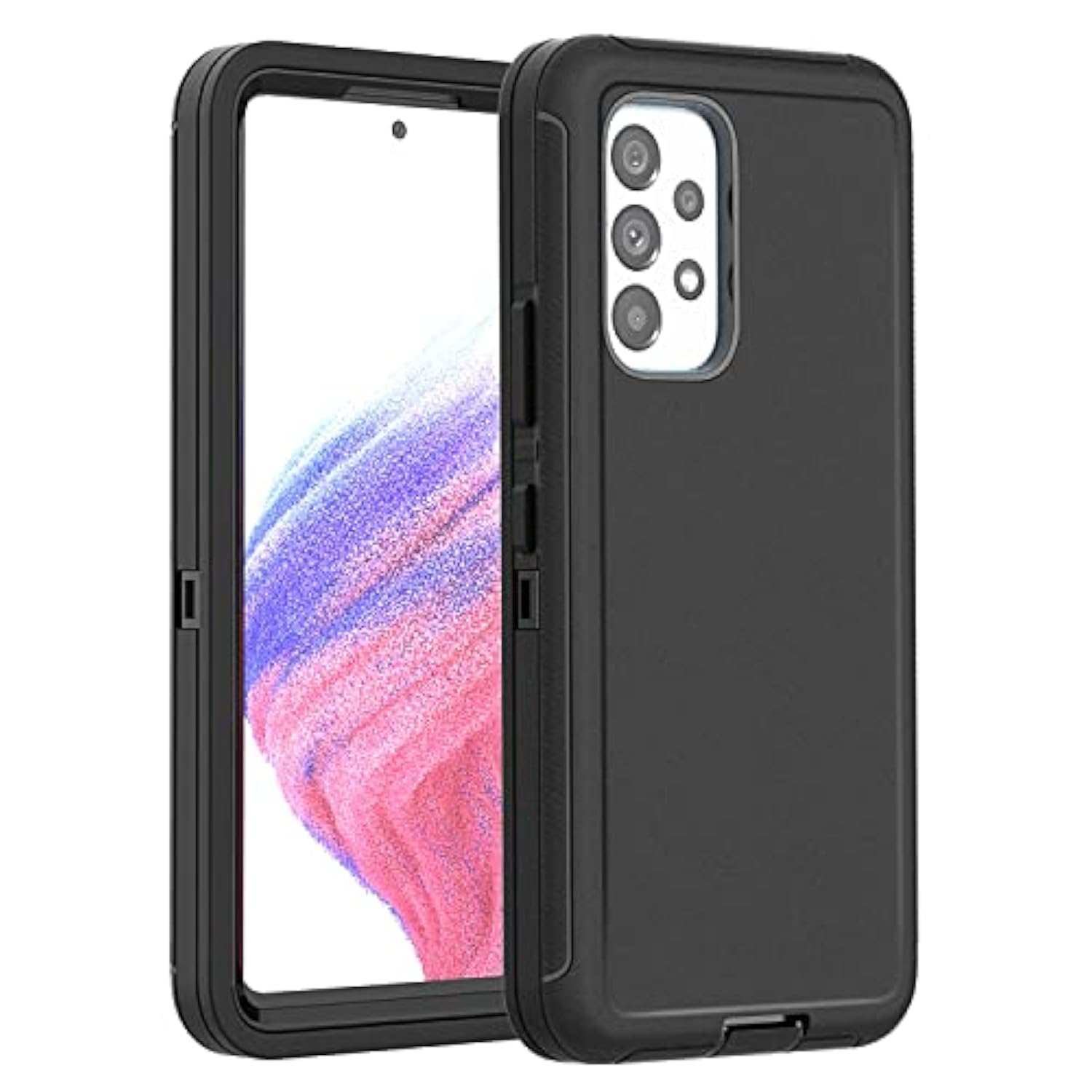 Samsung Galaxy A53 5G (6.5") Snowproof, Dustproof and Shockprof Case