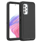 Samsung Galaxy A53 5G (6.5") Snowproof, Dustproof and Shockprof Case