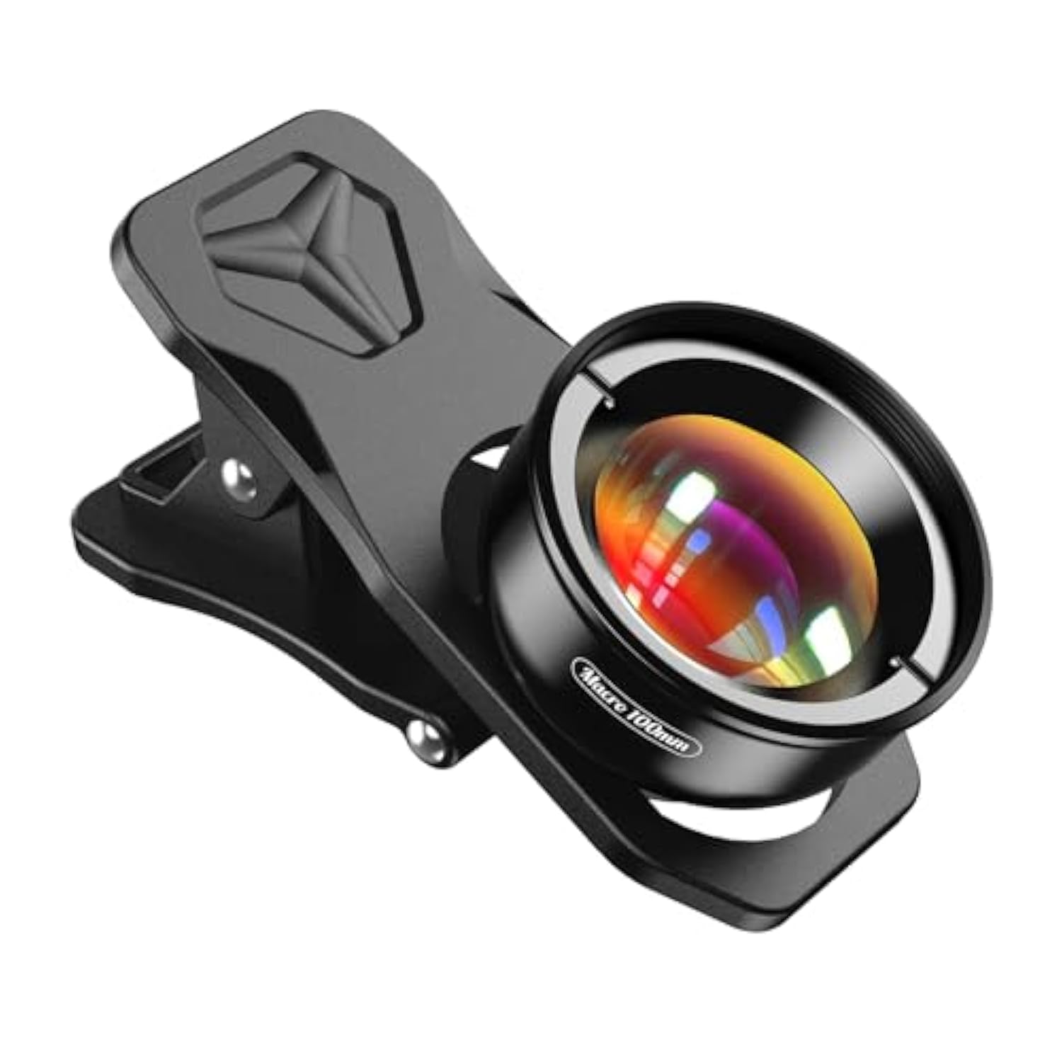 Professional Macro Lens Attachment for iPhone, Samsung, and Android Phones