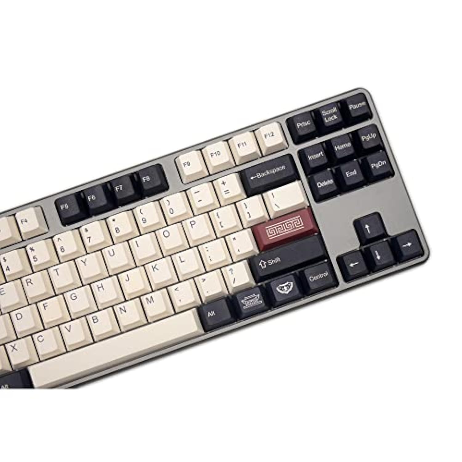 143 Cherry Profiles Keycaps Pbt Dye-Sublimated Cherry Profile For Filco/Duck/I