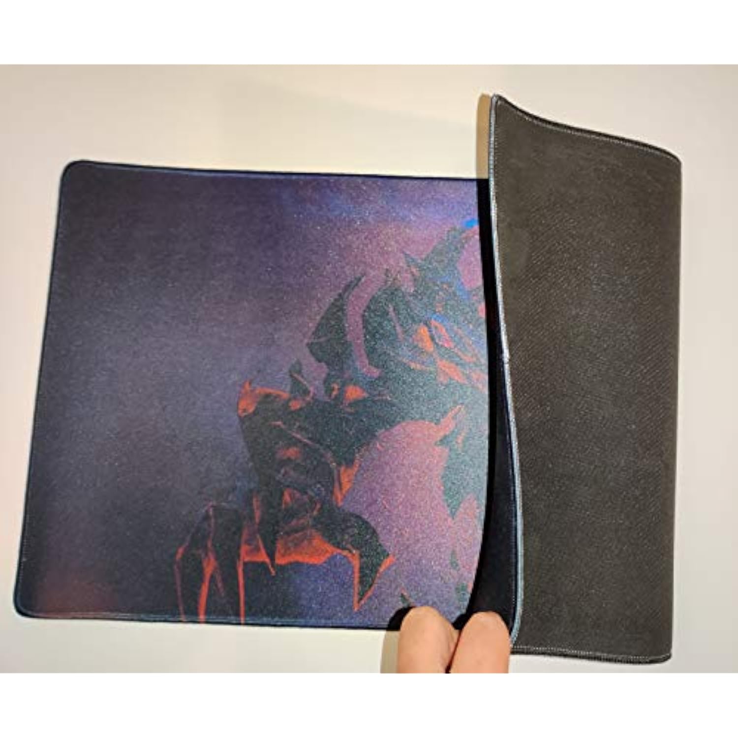 Gaming Gamer Sf Dota Dota2 Extend Mouse Pad Extra Huge Shadow Fiend High Sensitivity Waterproof Nonskid