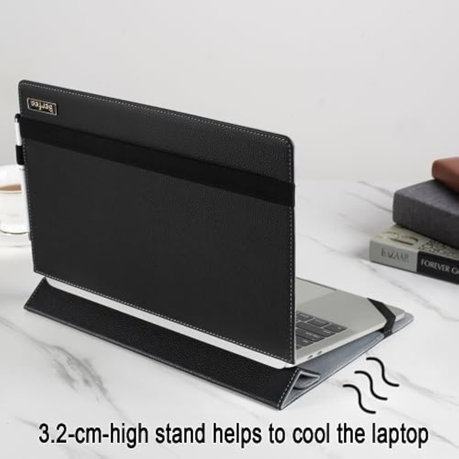 Protective Case Cover For 16" Lenovo Yoga Laptops - 2 In 1 Yoga 7, 7I, 16S, 770I 16 Inch Laptop Notebook Sleeve Stand Carry Hard Case