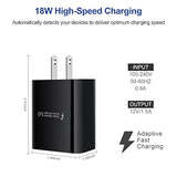 Android Phone Usb C Type C Fast Charger Compatible For Motorola G9 G8 G7 Power/Edge 5G Uw/Edge/G Play/G Power/G Stylus 2024 2023/One 5G Uw Ace/G Pure/X4 Z Z2 Z3 Z4,Fast Wall Plug C Type Charging Cable