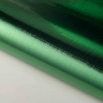 Wrapping Paper Roll Paper Gift Wrap 17 Inch X 120 Inch Per Roll 3 Different Green Design (42.3 Sq.Ft.Ttl)