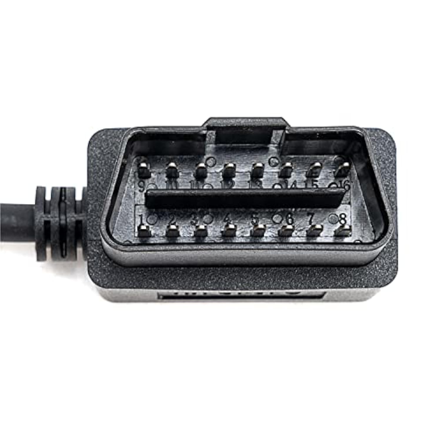 H00008000 Obdii To Hdmi Monitor Cable Plug Fit For Edge Cs2 Cts2 Cts3 Plug Mon