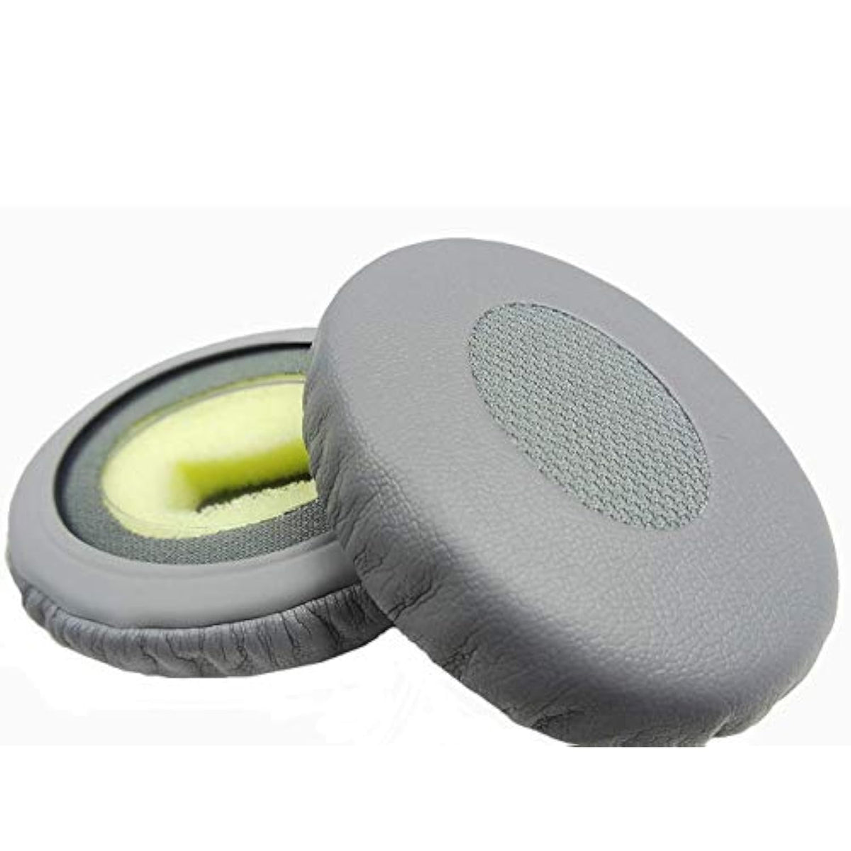 Replacement Ear Pads For Bose Oe2 /Oe2I On-Ear Headphones Earpad Cover(Grey)