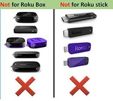 Replacement Remote Compatible with All TCL Roku TV - No Setup Required