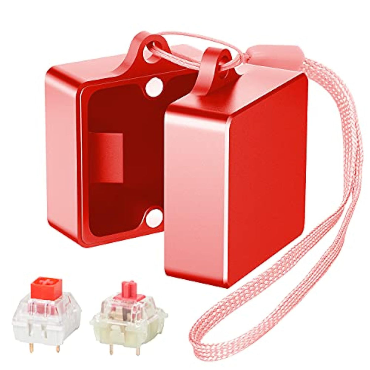 Switch Opener Aluminum Keyboard Switch Opener For Cherry Mx Gateron Kailh Oute