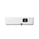 EpiqVision Flex CO-W01 3LCD Projector, 3000 Lumens, 300" Display, Portable