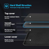 Smatree Heavy Duty Hard Sleeve Case Compatible for 18 inch ASUS ROG Strix SCAR 18 2025/2024/2023 Gaming Laptop, for 18 inch ASUS ROG Strix G18 2025/2024/2023 Gaming Laptop Waterproof Handbag (A800XL)