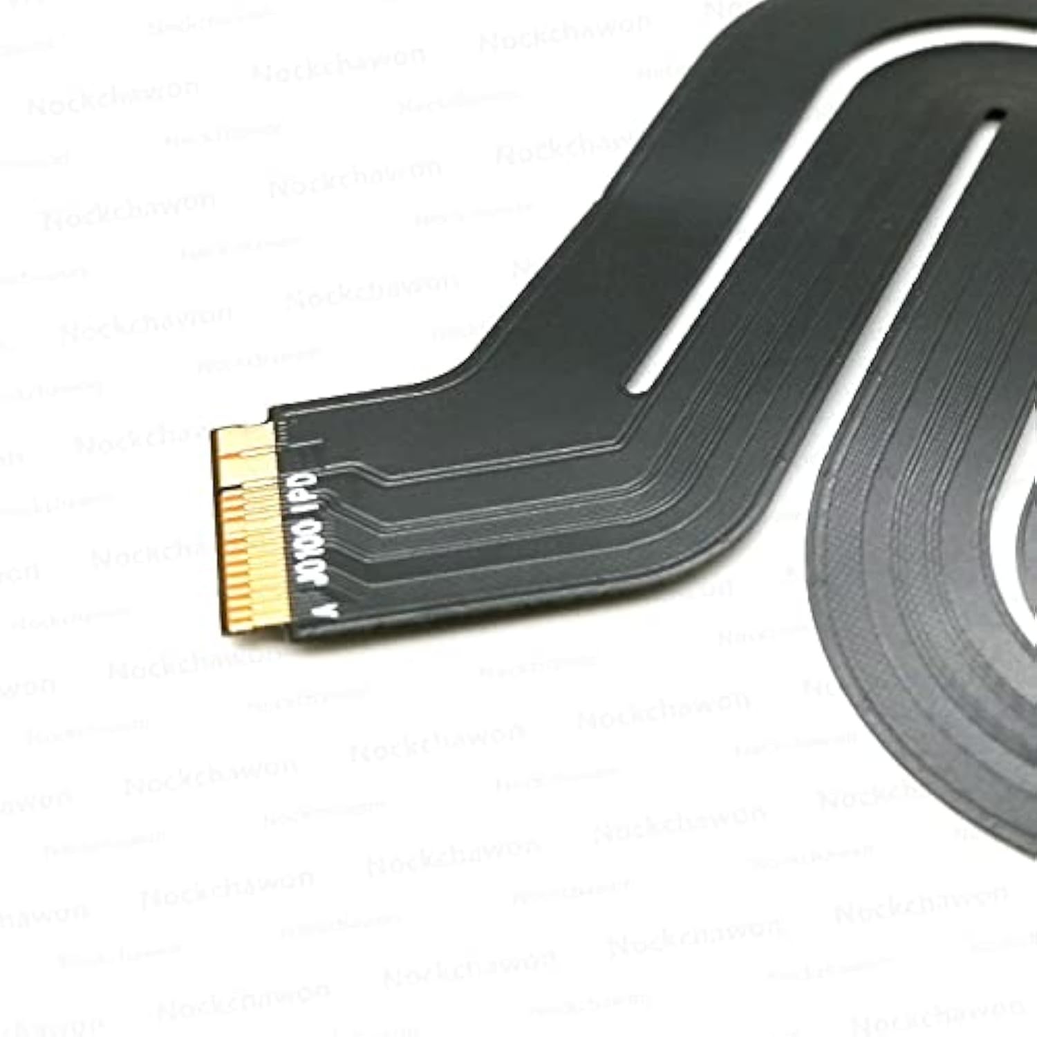 821-00507-A 821-00507-03 Trackpad Flex Cable Replacement For Macbook Retina 12" A1534 Touchpad Keyboard Flex Cable 2015 2016 2017 Year