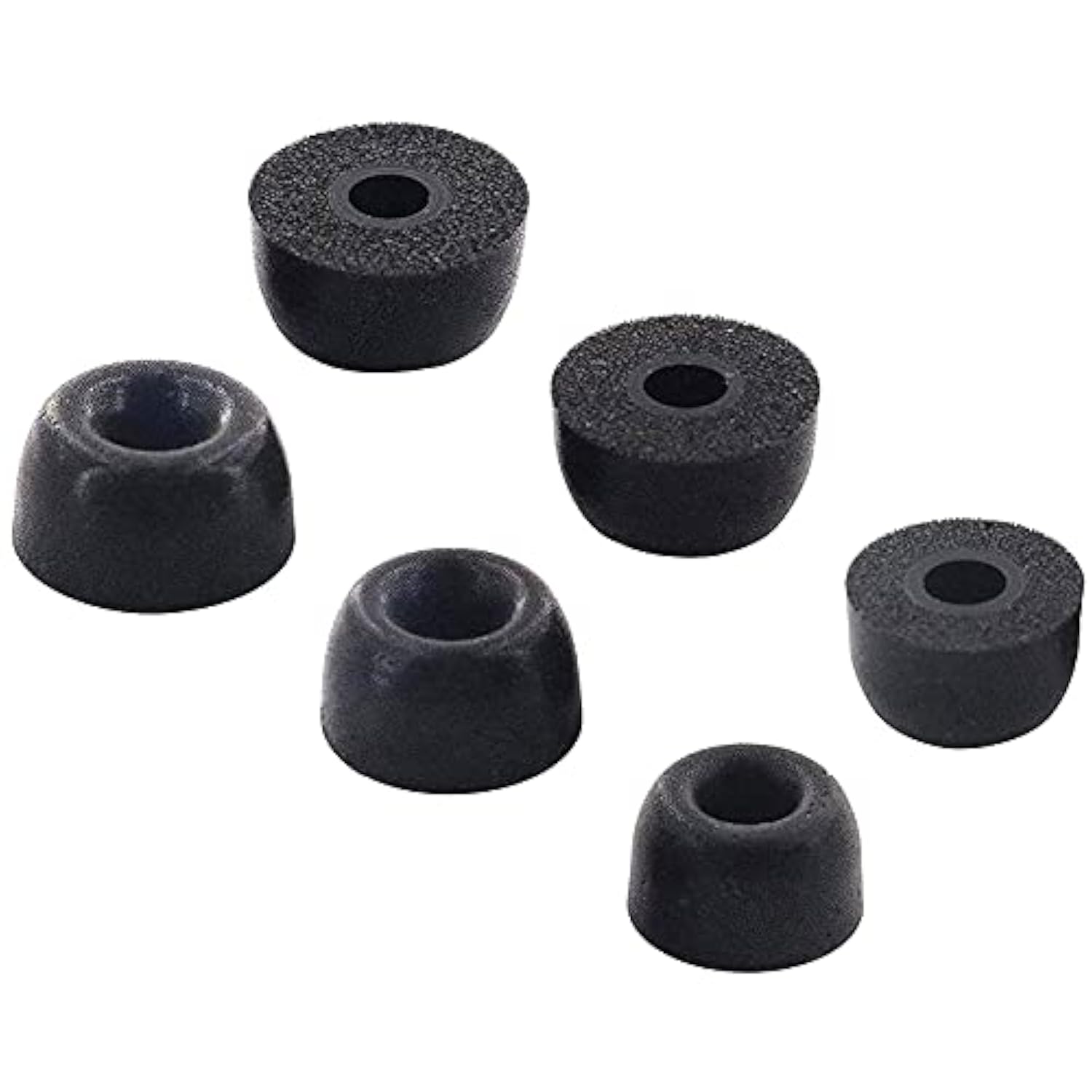 Foam Eartips Compatible With Beats Tour Compatible With Urbeats Compatible With Beatsx Compatible With Powerbeats Pro Compatible With Powerbeats High-Performance Compatible With Beats Flex, Sml