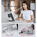 3 In 1 Magnetic Wireless Charging Station Apple 20W Mag-Safe Charger Stand Magnetic Wireless Charger For Iphone 16 15 14 13 12 Pro/Pro Max/Plus/Mini Airpods 2/3/Pro Iwatch Ultra/8/7/Se/6/5/4/3/2