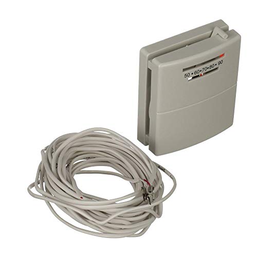 Quadrafire Mechanical Thermostat