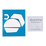 Mouse Skates Pads Replacement For Logitech G502 X (G502 X White Feet)