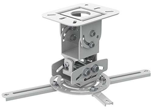 PRB-717-Wht Ceiling Mount Projector Accessory