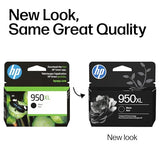 950Xl | Ink Cartridge | Black | Cn045An