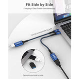 Usb C To Usb 3.0 Adapter [2 Pack], Usb-C To Usb Adapter,Usb Type-C To Usb,Thunderbolt 3 To Usb Adapter Otg Cable For Iphone 15/15 Pro/15 Plus/15 Pro Max,Macbook,Ipad,Galaxy,Google Pixel And More
