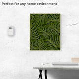 Elv4 Line Voltage Programmable 5-2 Day Thermostat; 1 Heat, Line Voltage Only