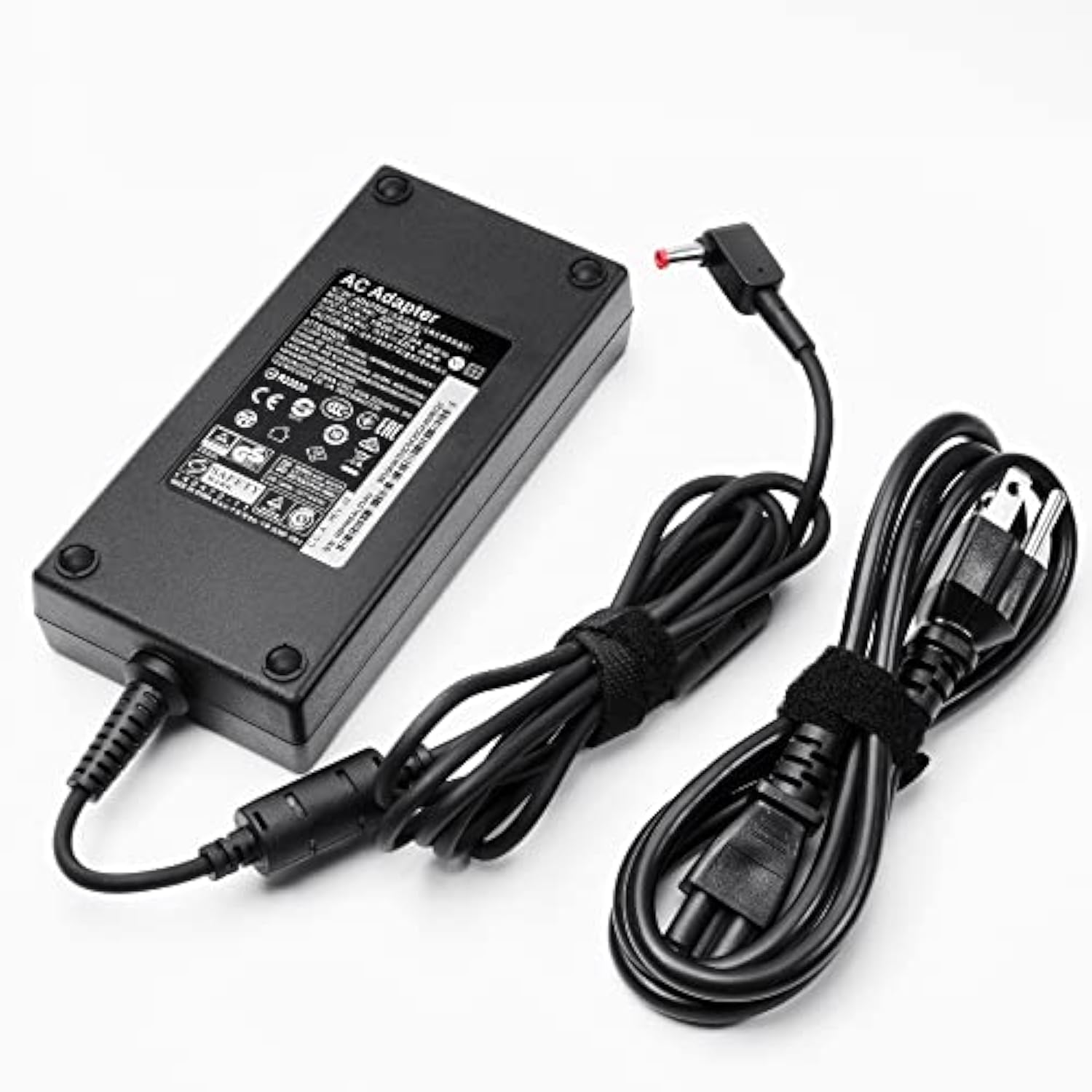 180W Ac Adapter For Acer Predator Helios 300 Gaming Laptop Ph315-51-78Np G3-57