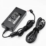 180W Ac Adapter For Acer Predator Helios 300 Gaming Laptop Ph315-51-78Np G3-57
