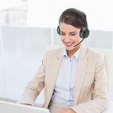Advantage Stereo Wireless Headset With Detachable Boom Microphone - Bluetooth