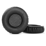 Earpads Replacement Ear Cushions Compatible With Jvc Ha-S30 Bt Headphones Ear Pads Cover Parts