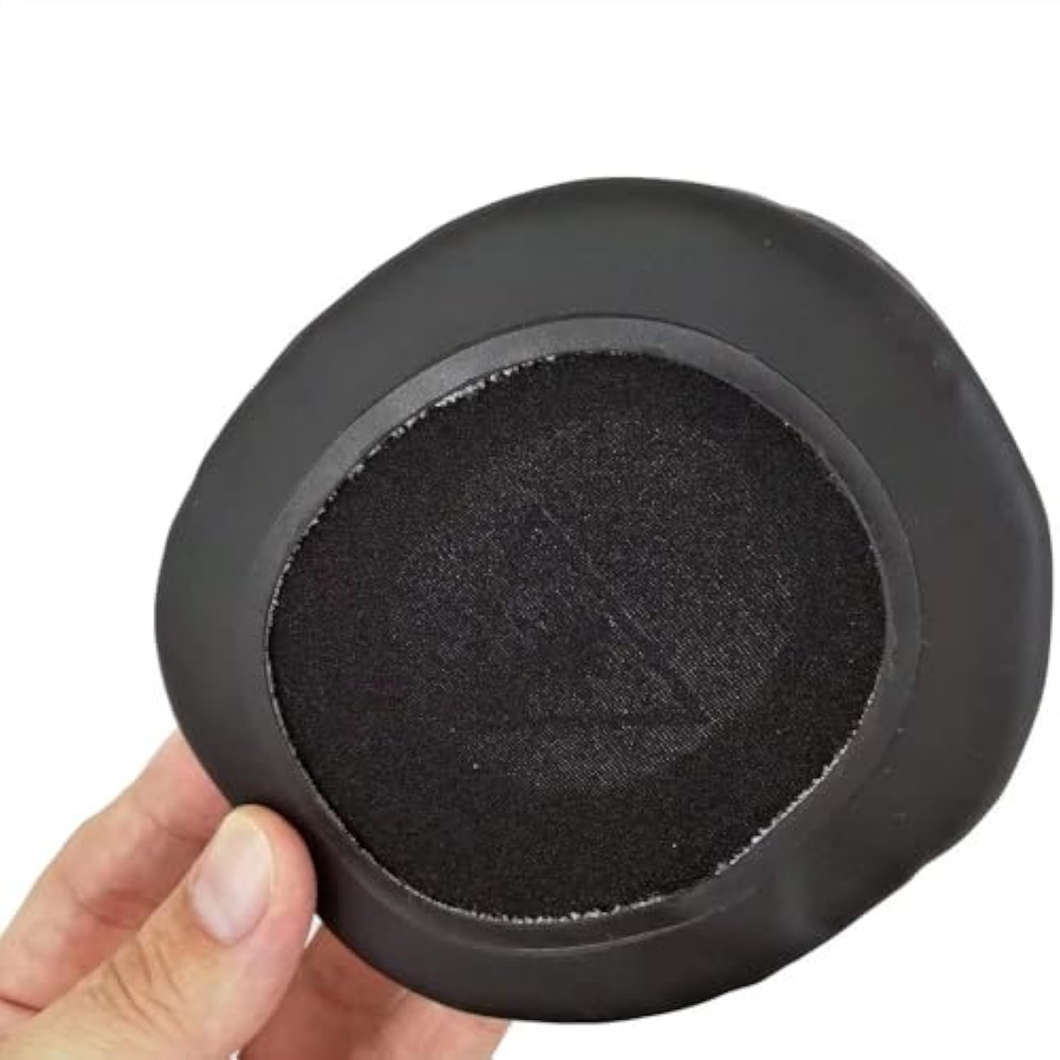 For Turtle Beach Xo 7 Ear Pads Replacement Protein Leather Memory Foam Earpads Ear Cushion Muffs Compatible With Turtle Beach Ear Force Xo Seven Xo 7 Xo7 Gaming Headset Xbox One - Black