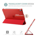 ProCase Smart Case for iPad Air 5th Generation 2022 / iPad Air 4th 2020 10.9”,
