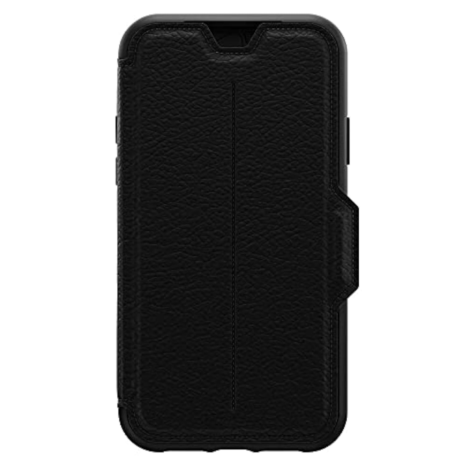 OtterBox Strada Series Case for iPhone 11 Pro Max - Shadow (Black/Pewter)