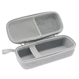 Hard Travel Case for Anker Prime 250W Power Bank 27650 mAh Portable Charger Protective Carry Case Storage Case (Grey)