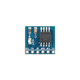10Pcs W25Q80 Spi Nor Flash Memory Module 8Mbit 8Mb