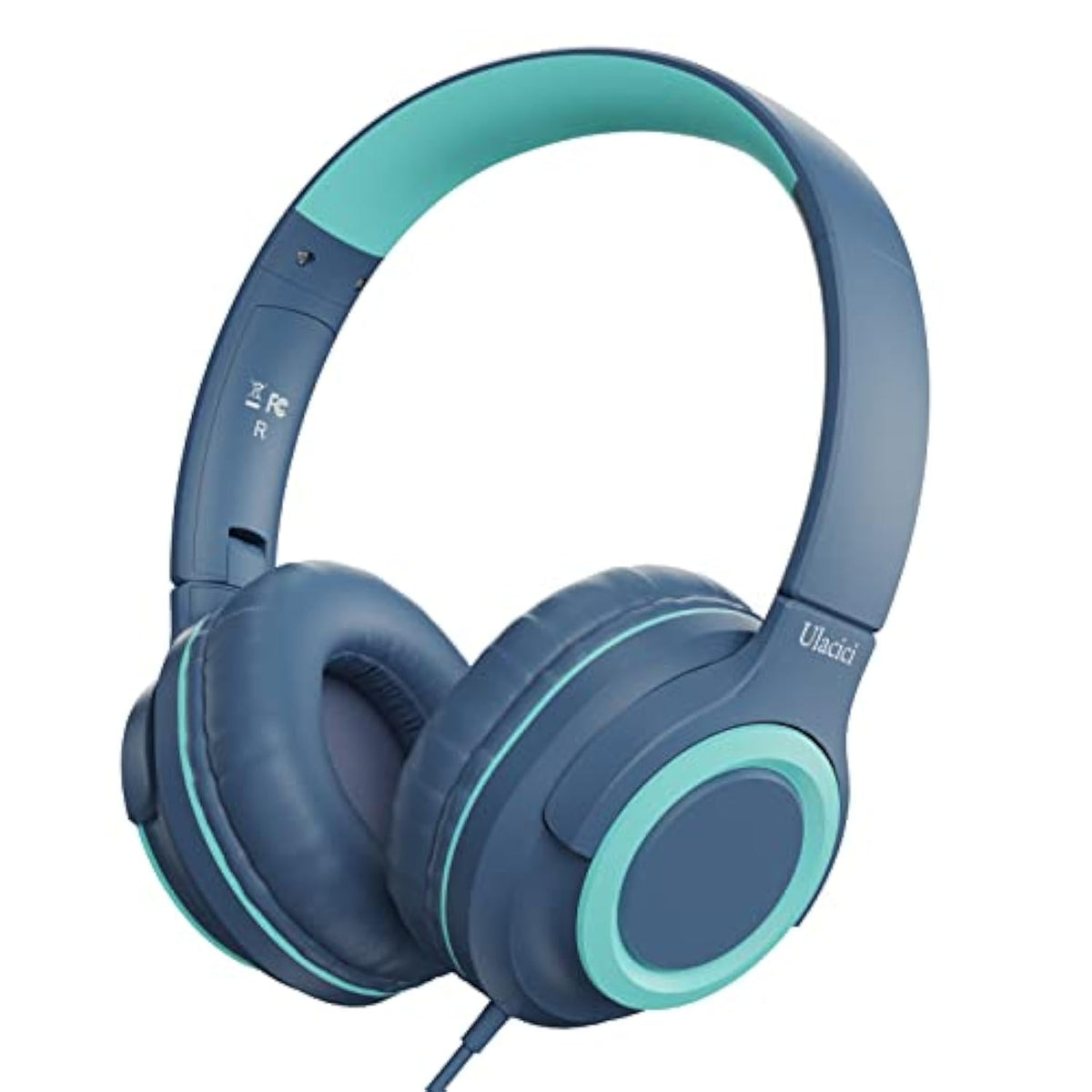 Kids Headphones,Kids Headphones For School, Kids Wired Headphones With Volume
